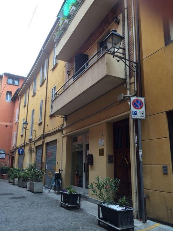 B&B Dell'Orso - Affittacamere - Guest House Bolonia Exterior foto