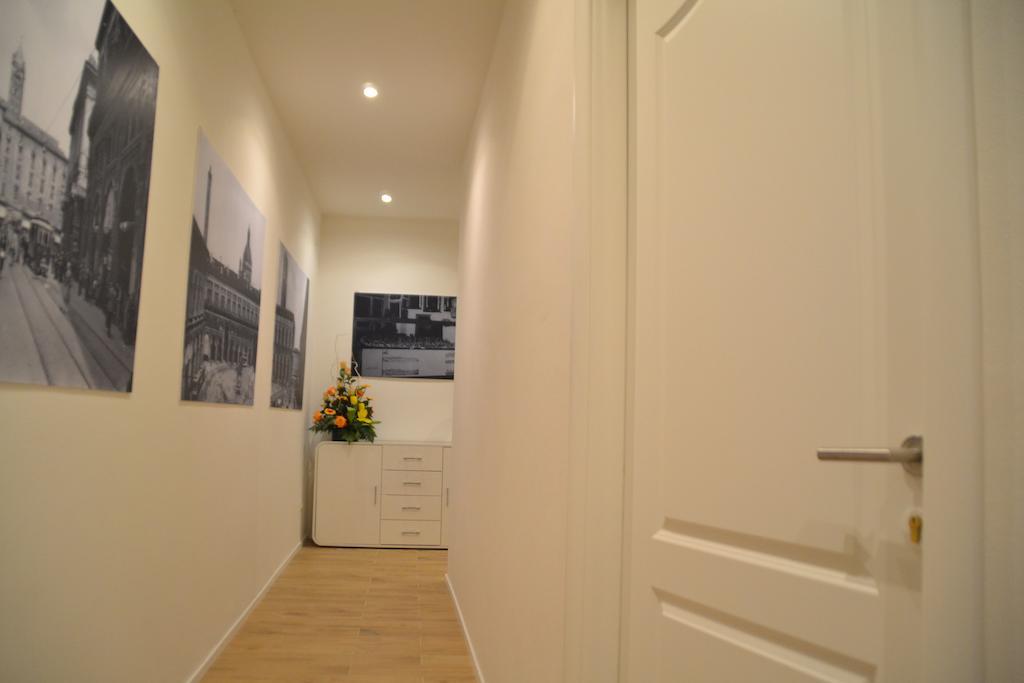 B&B Dell'Orso - Affittacamere - Guest House Bolonia Exterior foto